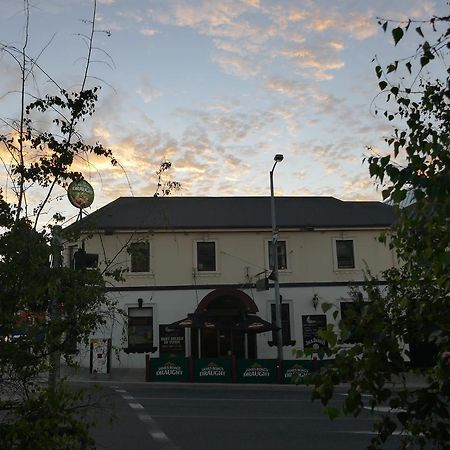 Okeefes Hotel Backpackers Launceston Dış mekan fotoğraf