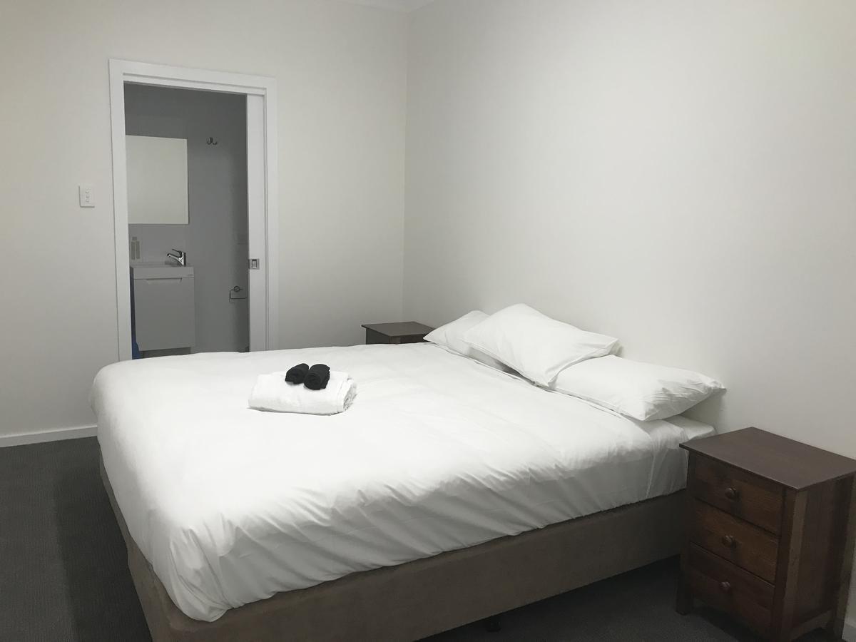 Okeefes Hotel Backpackers Launceston Dış mekan fotoğraf